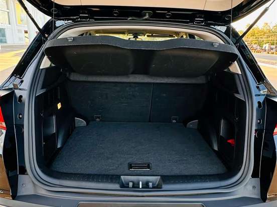 CAOA CHERY-TIGGO 7-1.5 VVT TURBO iFLEX TXS DCT CAOA CHERY-TIGGO 7-2021
