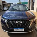 CAOA CHERY TIGGO 7 PRO 1.5 TCI FLEX HYBRID CVT CAOA CHERY TIGGO 7 PRO 1.5 TCI FLEX HYBRID CVT