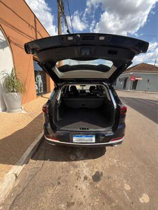 CAOA CHERY-TIGGO 7 PRO-2022