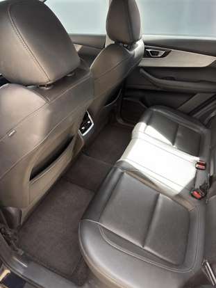 CAOA CHERY-TIGGO 7 PRO-2022