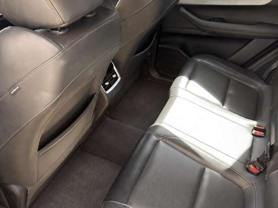CAOA CHERY-TIGGO 7 PRO-1.5 TCI FLEX HYBRID CVT CAOA CHERY-TIGGO 7 PRO-2022