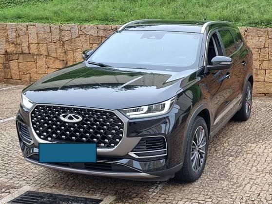 CAOA CHERY TIGGO 8 PRO 1.5 TCI PLUG-IN HYBRID DHT