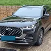 CAOA CHERY TIGGO 8 PRO 1.5 TCI PLUG-IN HYBRID DHT CAOA CHERY TIGGO 8 PRO 1.5 TCI PLUG-IN HYBRID DHT