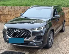 CAOA CHERY TIGGO 8 PRO 1.5 TCI PLUG-IN HYBRID DHT CAOA CHERY TIGGO 8 PRO 1.5 TCI PLUG-IN HYBRID DHT