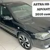 CHEVROLET ASTRA 2.0 MPFI ADVANTAGE 8V FLEX 4P MANUAL CHEVROLET ASTRA 2.0 MPFI ADVANTAGE 8V FLEX 4P MANUAL