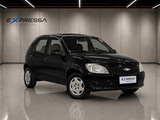 CHEVROLET CELTA 1.0 MPFI LS 8V FLEX 4P MANUAL