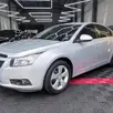 CHEVROLET CRUZE 1.8 LT 16V FLEX 4P AUTOMÁTICO CHEVROLET CRUZE 1.8 LT 16V FLEX 4P AUTOMÁTICO