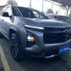 CHEVROLET EQUINOX 1.5 16V TURBO GASOLINA RS AWD AUTOMÁTICO CHEVROLET EQUINOX 1.5 16V TURBO GASOLINA RS AWD AUTOMÁTICO