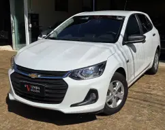 CHEVROLET ONIX 1.0 FLEX MANUAL CHEVROLET ONIX 1.0 FLEX MANUAL