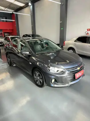 CHEVROLET ONIX 1.0 FLEX PLUS LT MANUAL