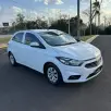 CHEVROLET ONIX 1.0 MPFI LT 8V FLEX 4P MANUAL CHEVROLET ONIX 1.0 MPFI LT 8V FLEX 4P MANUAL