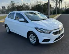 CHEVROLET ONIX 1.0 MPFI LT 8V FLEX 4P MANUAL CHEVROLET ONIX 1.0 MPFI LT 8V FLEX 4P MANUAL