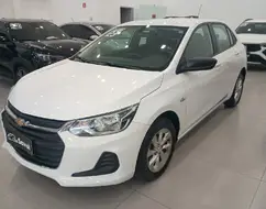 CHEVROLET ONIX 1.0 FLEX LT MANUAL CHEVROLET ONIX 1.0 FLEX LT MANUAL