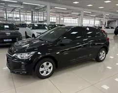 CHEVROLET ONIX 1.0 FLEX MANUAL CHEVROLET ONIX 1.0 FLEX MANUAL