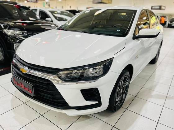 CHEVROLET ONIX 1.0 FLEX PLUS MANUAL