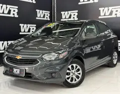 CHEVROLET ONIX 1.0 MPFI LT 8V FLEX 4P MANUAL CHEVROLET ONIX 1.0 MPFI LT 8V FLEX 4P MANUAL