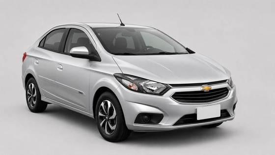 CHEVROLET ONIX 1.0 MPFI LT 8V FLEX 4P MANUAL