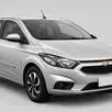 CHEVROLET ONIX 1.0 MPFI LT 8V FLEX 4P MANUAL CHEVROLET ONIX 1.0 MPFI LT 8V FLEX 4P MANUAL