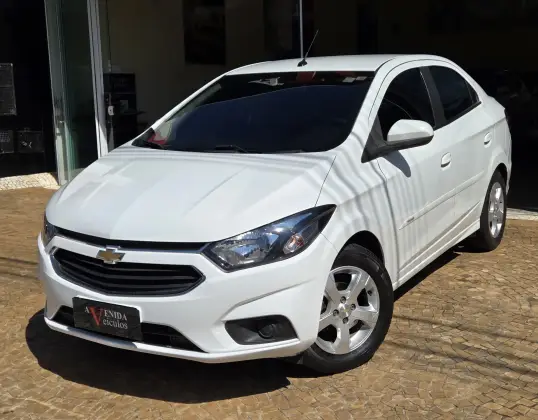 CHEVROLET PRISMA 1.4 MPFI LT 8V FLEX 4P MANUAL