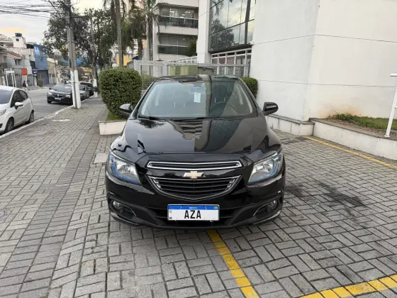 CHEVROLET PRISMA 1.4 MPFI LTZ 8V FLEX 4P AUTOMÁTICO