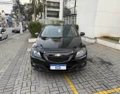 CHEVROLET PRISMA 1.4 MPFI LTZ 8V FLEX 4P AUTOMÁTICO CHEVROLET PRISMA 1.4 MPFI LTZ 8V FLEX 4P AUTOMÁTICO