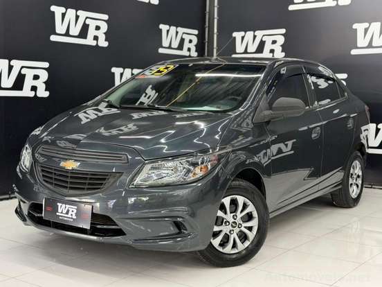CHEVROLET-PRISMA-1.0 MPFI JOY 8V FLEX 4P MANUAL CHEVROLET-PRISMA-2019