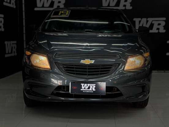 CHEVROLET-PRISMA-2019