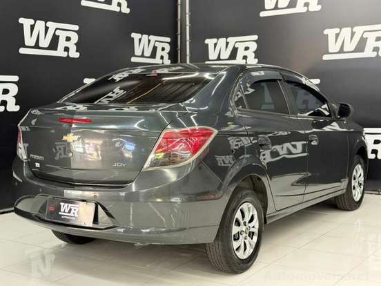 CHEVROLET-PRISMA-2019