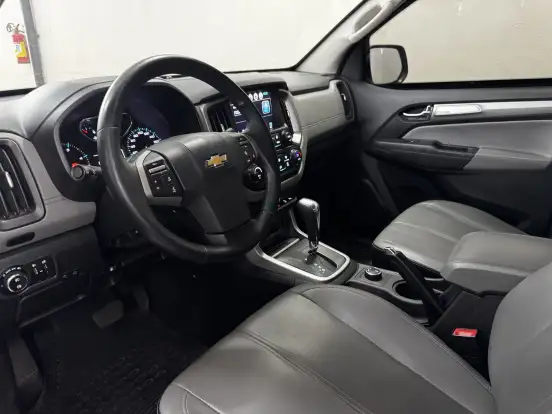 CHEVROLET-S10-2.8 LTZ 4X4 CD 16V TURBO DIESEL 4P AUTOMÁTICO CHEVROLET-S10-2020