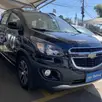 CHEVROLET SPIN 1.8 ACTIV 8V FLEX 4P AUTOMÁTICO CHEVROLET SPIN 1.8 ACTIV 8V FLEX 4P AUTOMÁTICO