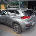 CHEVROLET TRACKER 1.2 TURBO FLEX PREMIER AUTOMÁTICO CHEVROLET TRACKER 1.2 TURBO FLEX PREMIER AUTOMÁTICO