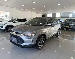 CHEVROLET TRACKER 1.0 TURBO FLEX LT AUTOMÁTICO CHEVROLET TRACKER 1.0 TURBO FLEX LT AUTOMÁTICO