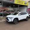 CHEVROLET TRACKER 1.0 TURBO FLEX LT AUTOMÁTICO CHEVROLET TRACKER 1.0 TURBO FLEX LT AUTOMÁTICO
