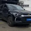 CHEVROLET TRACKER 1.0 TURBO FLEX LT AUTOMÁTICO CHEVROLET TRACKER 1.0 TURBO FLEX LT AUTOMÁTICO