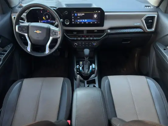 CHEVROLET-TRAILBLAZER-2.8 16V TURBO DIESEL HIGH COUNTRY 7L 4X4 AUTOMÁTICO CHEVROLET-TRAILBLAZER-2024