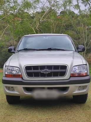 CHEVROLET-BLAZER-2001