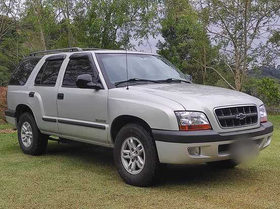 CHEVROLET-BLAZER-2001