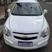 CHEVROLET CAPTIVA 2.4 SIDI 16V GASOLINA 4P AUTOMÁTICO CHEVROLET CAPTIVA 2.4 SIDI 16V GASOLINA 4P AUTOMÁTICO
