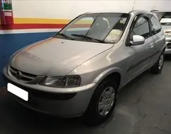 CHEVROLET CELTA 1.0 MPFI 8V GASOLINA 4P MANUAL CHEVROLET CELTA 1.0 MPFI 8V GASOLINA 4P MANUAL
