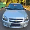 CHEVROLET CELTA 1.0 MPFI LT 8V FLEX 4P MANUAL CHEVROLET CELTA 1.0 MPFI LT 8V FLEX 4P MANUAL