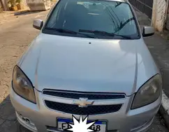 CHEVROLET CELTA 1.0 MPFI LT 8V FLEX 4P MANUAL CHEVROLET CELTA 1.0 MPFI LT 8V FLEX 4P MANUAL