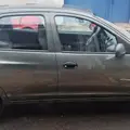 CHEVROLET CELTA 1.0 MPFI VHCE SPIRIT 8V FLEX 4P MANUAL CHEVROLET CELTA 1.0 MPFI VHCE SPIRIT 8V FLEX 4P MANUAL
