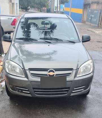 CHEVROLET-CELTA-2010