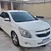 CHEVROLET COBALT 1.8 MPFI ADVANTAGE 8V FLEX 4P AUTOMÁTICO CHEVROLET COBALT 1.8 MPFI ADVANTAGE 8V FLEX 4P AUTOMÁTICO