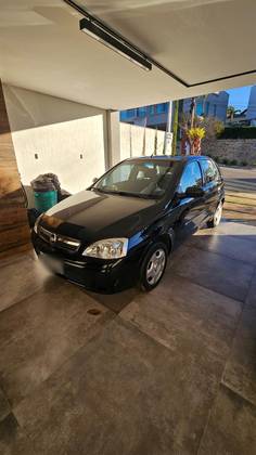 CHEVROLET CORSA 1.4 MPFI MAXX 8V FLEX 4P MANUAL