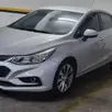 CHEVROLET CRUZE 1.4 TURBO LT 16V FLEX 4P AUTOMÁTICO CHEVROLET CRUZE 1.4 TURBO LT 16V FLEX 4P AUTOMÁTICO
