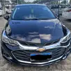 CHEVROLET CRUZE 1.4 TURBO LT 16V FLEX 4P AUTOMÁTICO CHEVROLET CRUZE 1.4 TURBO LT 16V FLEX 4P AUTOMÁTICO