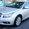 CHEVROLET CRUZE 1.8 LTZ 16V FLEX 4P AUTOMÁTICO CHEVROLET CRUZE 1.8 LTZ 16V FLEX 4P AUTOMÁTICO
