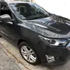 CHEVROLET EQUINOX 1.5 16V TURBO GASOLINA PREMIER AWD AUTOMÁTICO CHEVROLET EQUINOX 1.5 16V TURBO GASOLINA PREMIER AWD AUTOMÁTICO