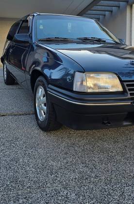 CHEVROLET KADETT 1.8 EFI GL 8V GASOLINA 2P MANUAL
